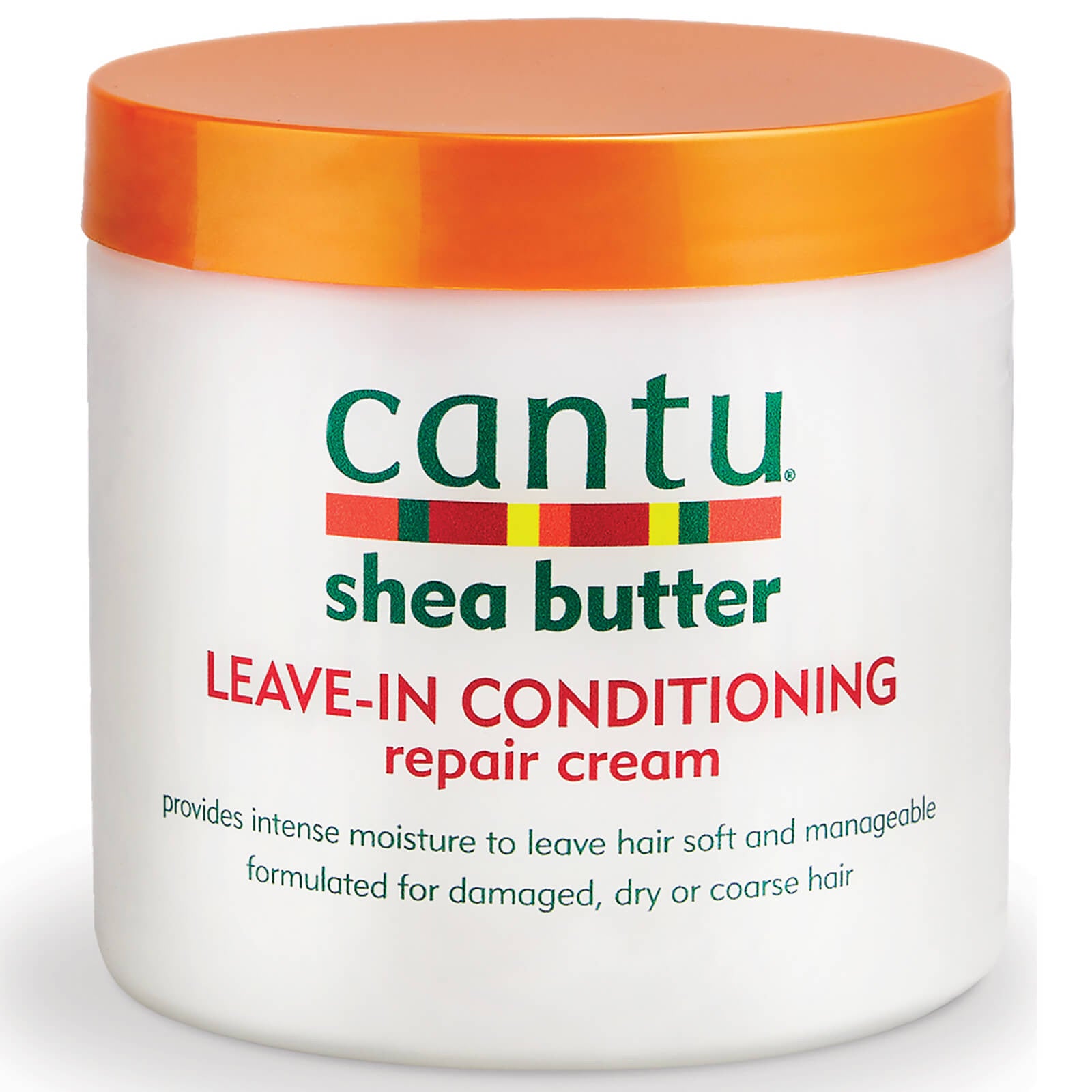 Cantu - Shea Butter Leave In Conditioner