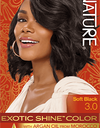 Hair Colour by Creme of Nature