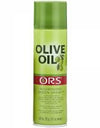 ORS - OLIVE OIL NOURISHING SHEEN SPRAY