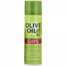 ORS - OLIVE OIL NOURISHING SHEEN SPRAY