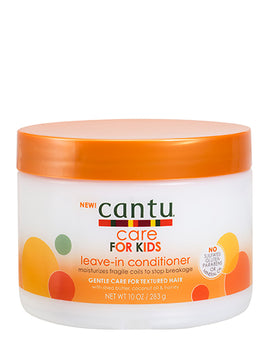 CANTU - KIDS LEAVE-IN CONDITIONER