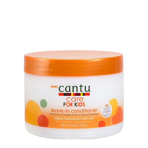 CANTU - KIDS LEAVE-IN CONDITIONER