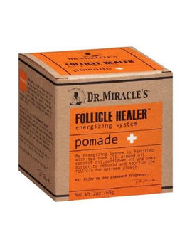 Dr. Miracles - Follicle Healer Pomade