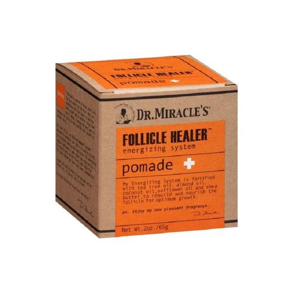 Dr. Miracles - Follicle Healer Pomade