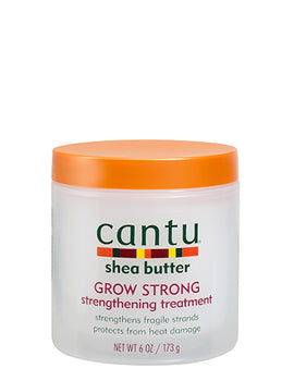 Cantu - Grow Strong Strengthening Treatment