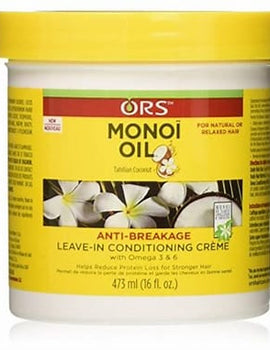 MONOI Oil Leave-in Conditioning Crème