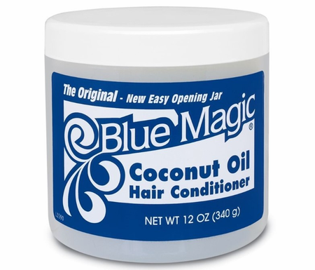 Blue Magic - Coconut Oil Hair Conditioner